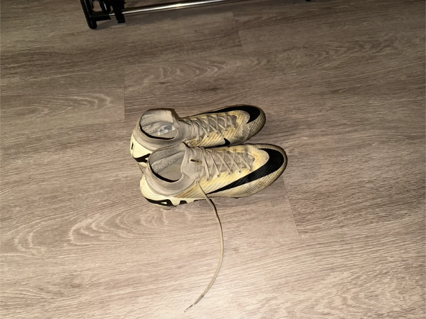 nike mercurial superfly 9 (Elite) size 8.5 image indicator(4)