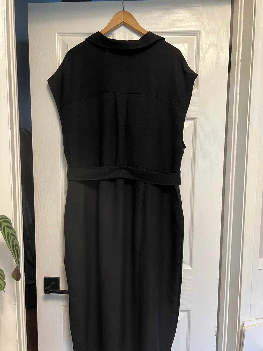 Brand new DKNY Black Dress - Size 22W - photo 4