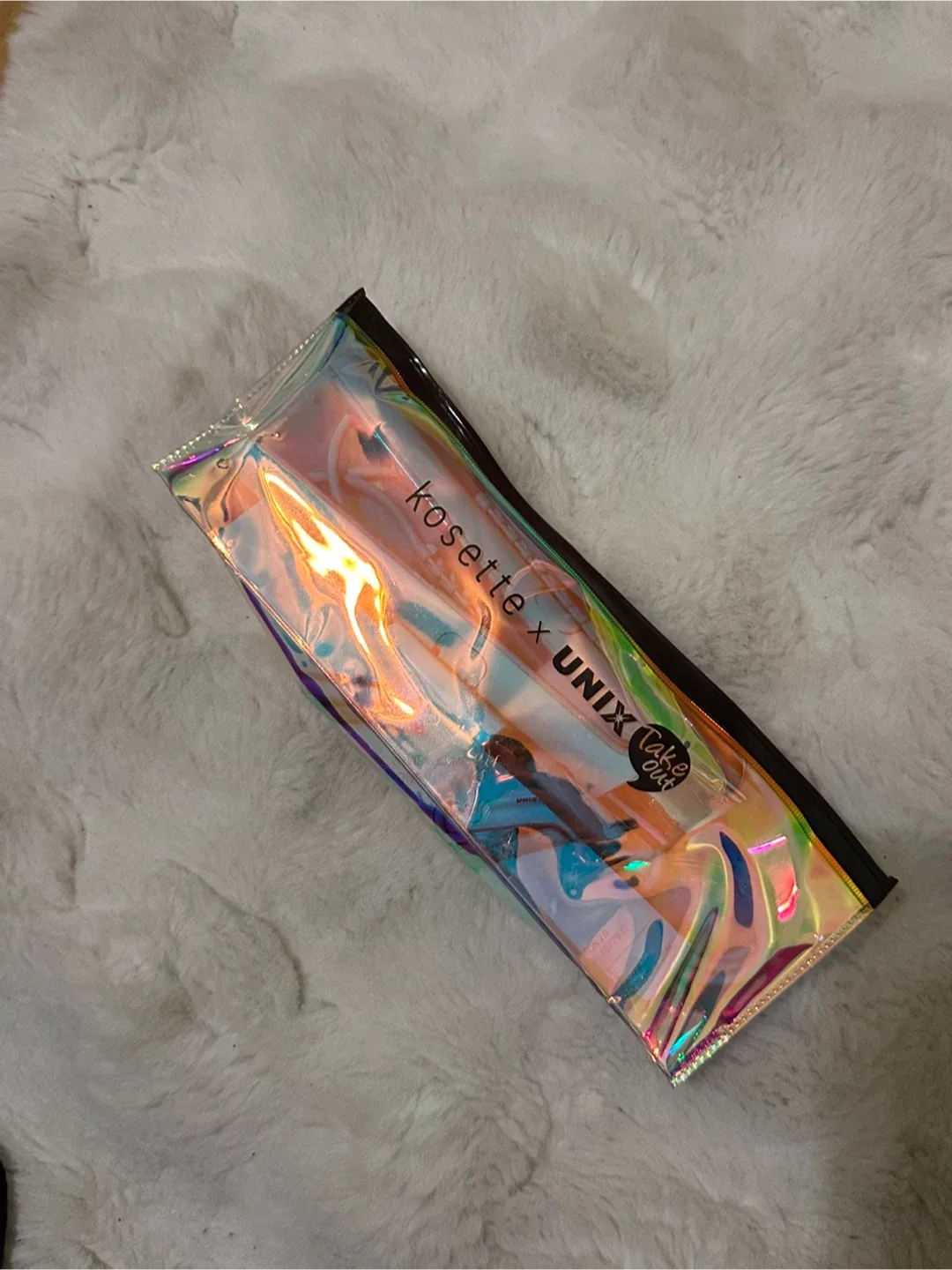 Kosette x UNIX Take Out USB Multi Iron 2.0 image indicator(2)