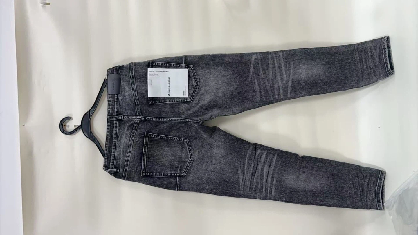 Purple Brand Style No. P002 Jeans - photo 3