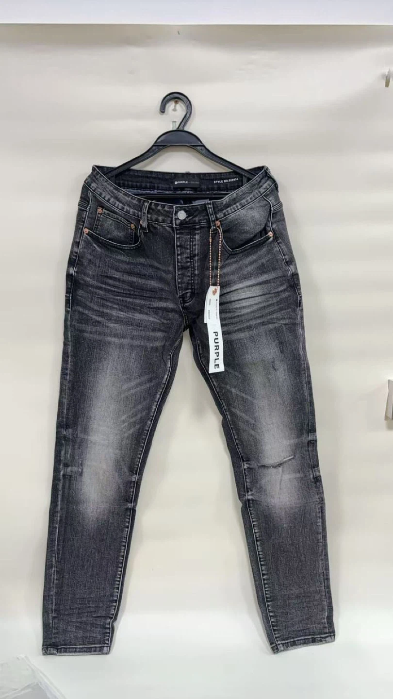 Purple Brand Style No. P002 Jeans - photo 2