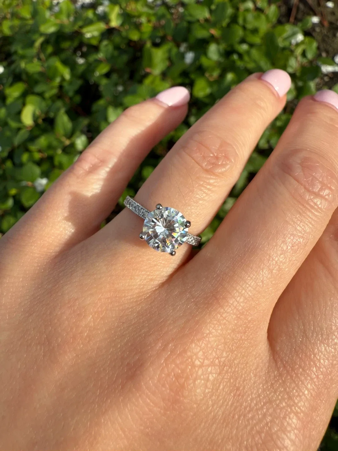 2ct Diamond Ring image indicator(2)