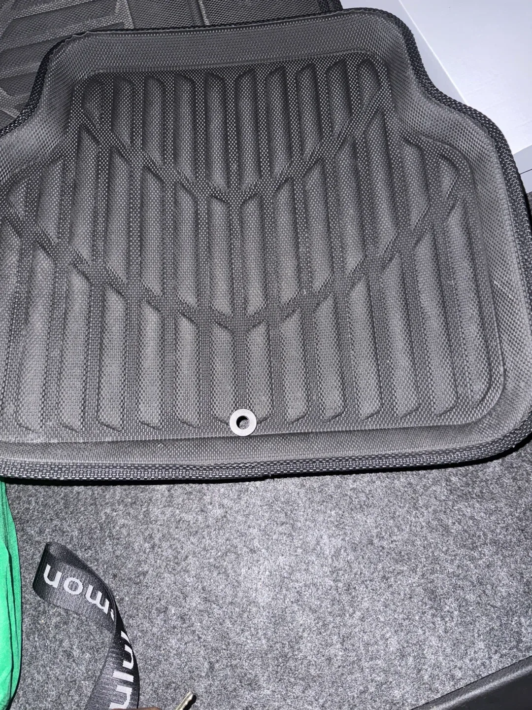 Car Floor Mats - Set of 4 thumbnail