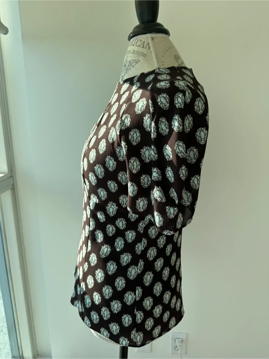 Marni Silk Blouse image indicator(2)