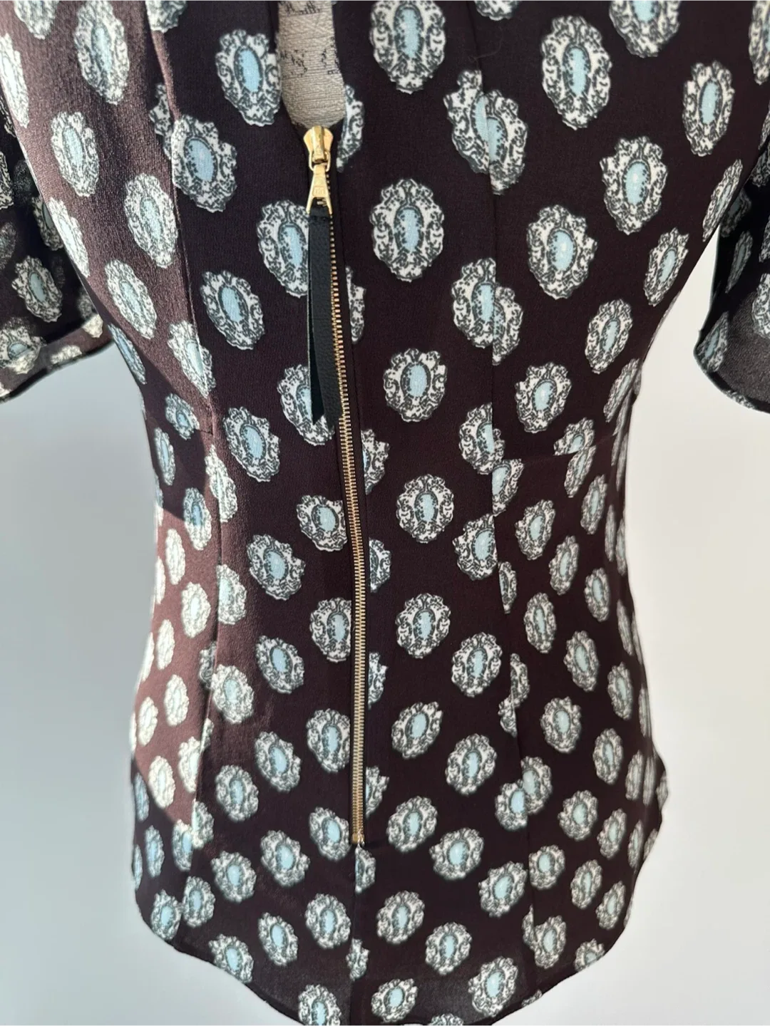 Marni Silk Blouse image indicator(5)