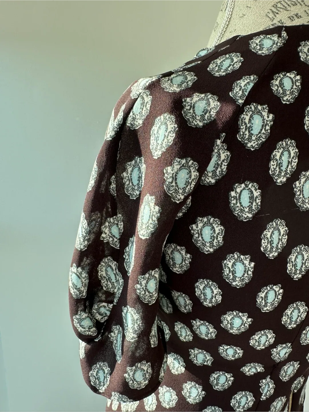 Marni Silk Blouse image indicator(6)