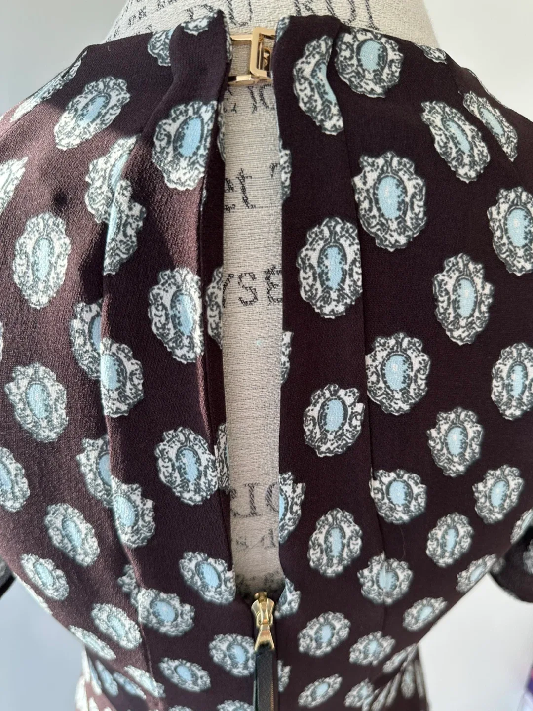 Marni Silk Blouse image indicator(4)