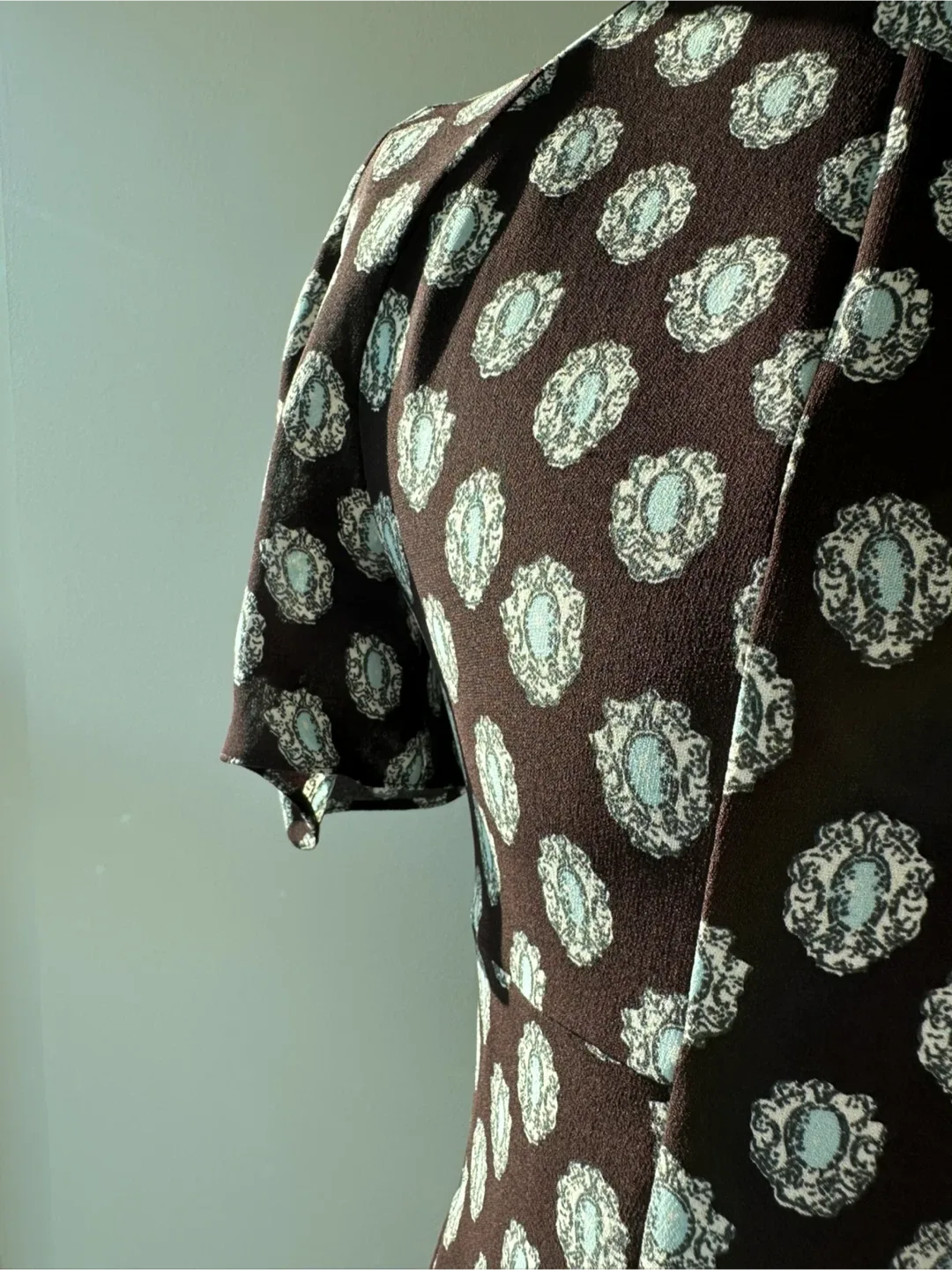 Marni Silk Blouse image indicator(7)