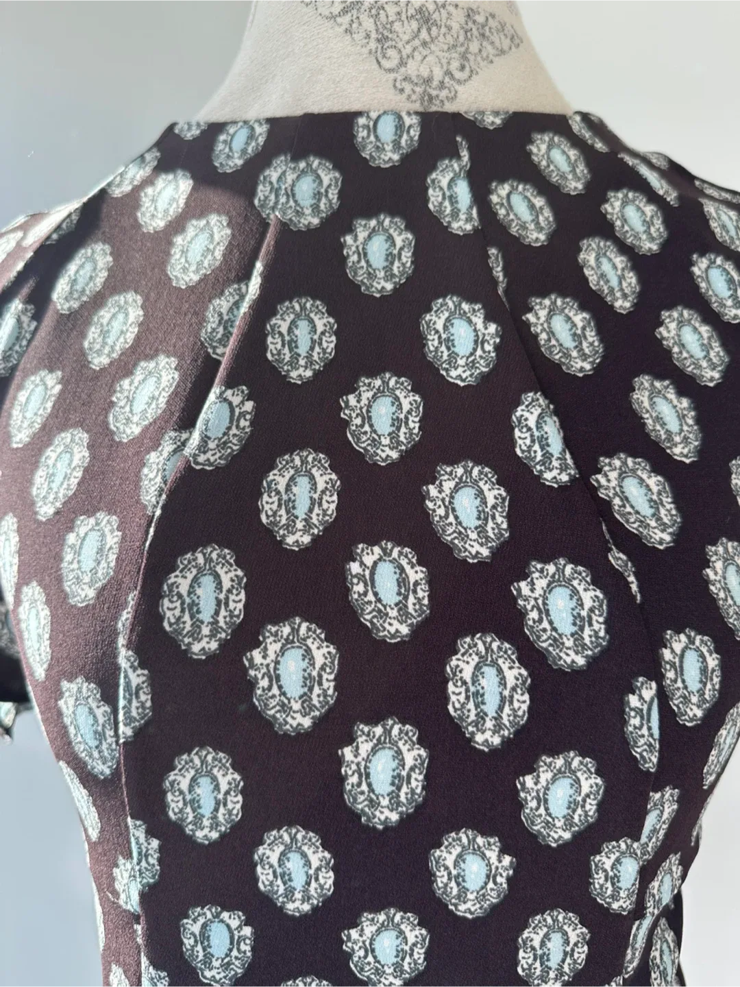 Marni Silk Blouse image indicator(8)