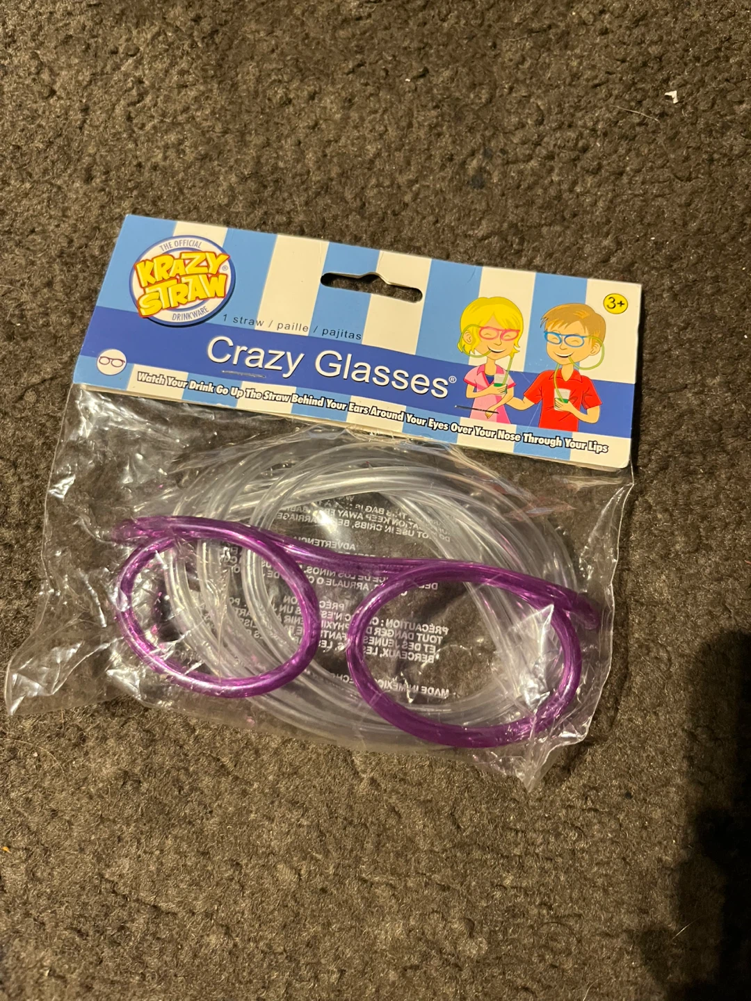 Free items - photo 3