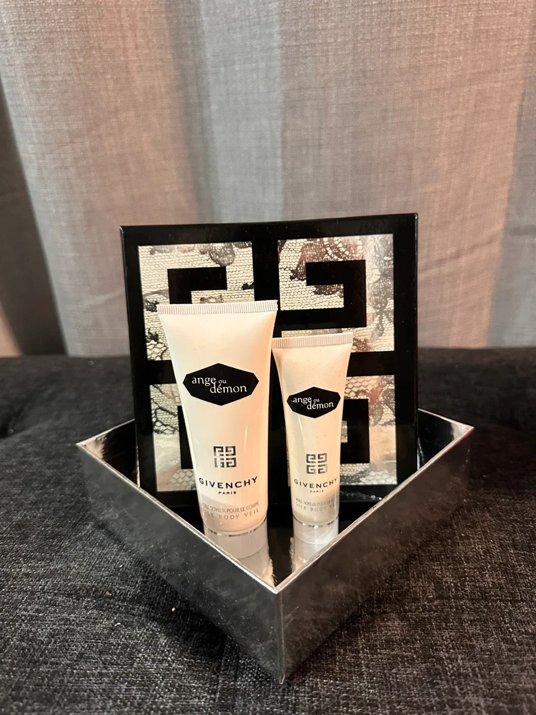 Givenchy Ange Ou Demon Body Veil (2 sizes) thumbnail