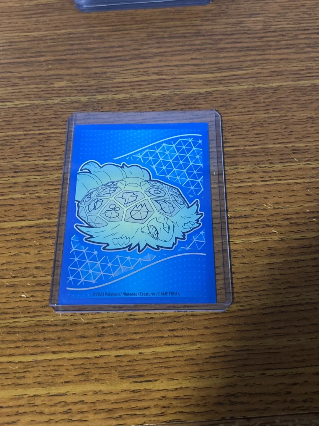 Joltik Pokemon Card 150/142 image indicator(2)