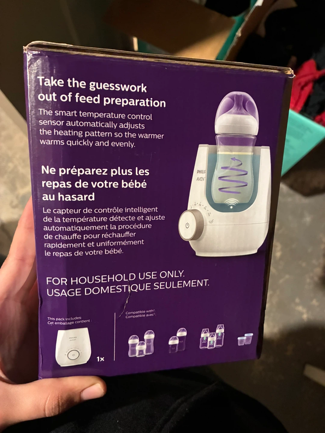 Bottle bundle - photo 2