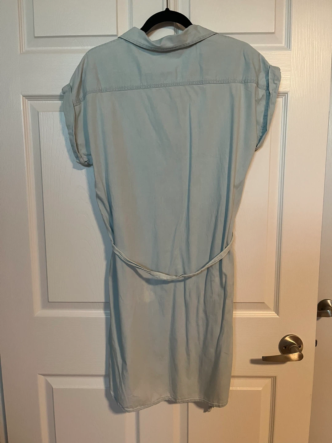 Joe Fresh Shirt Dress - Size M - photo 2