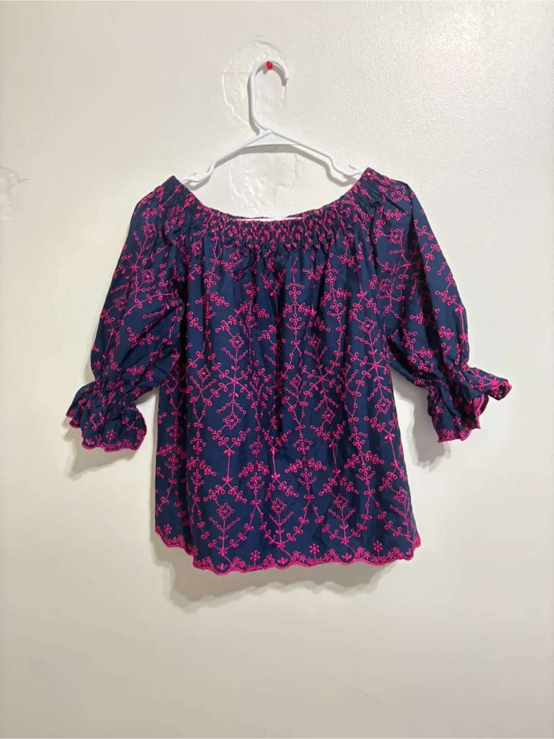 Ethnic by Outfitters Blouse - Size M