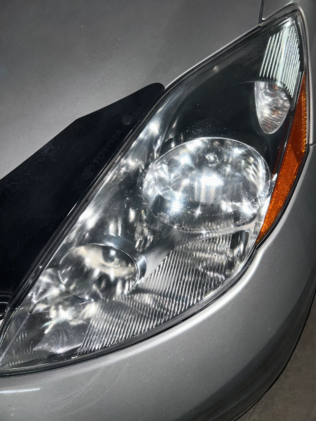Headlight Restoration Service - photo 2