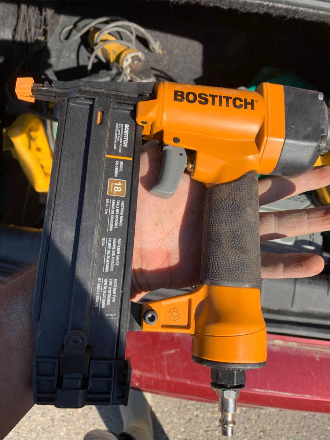 5 DeWalt Tools - photo 5