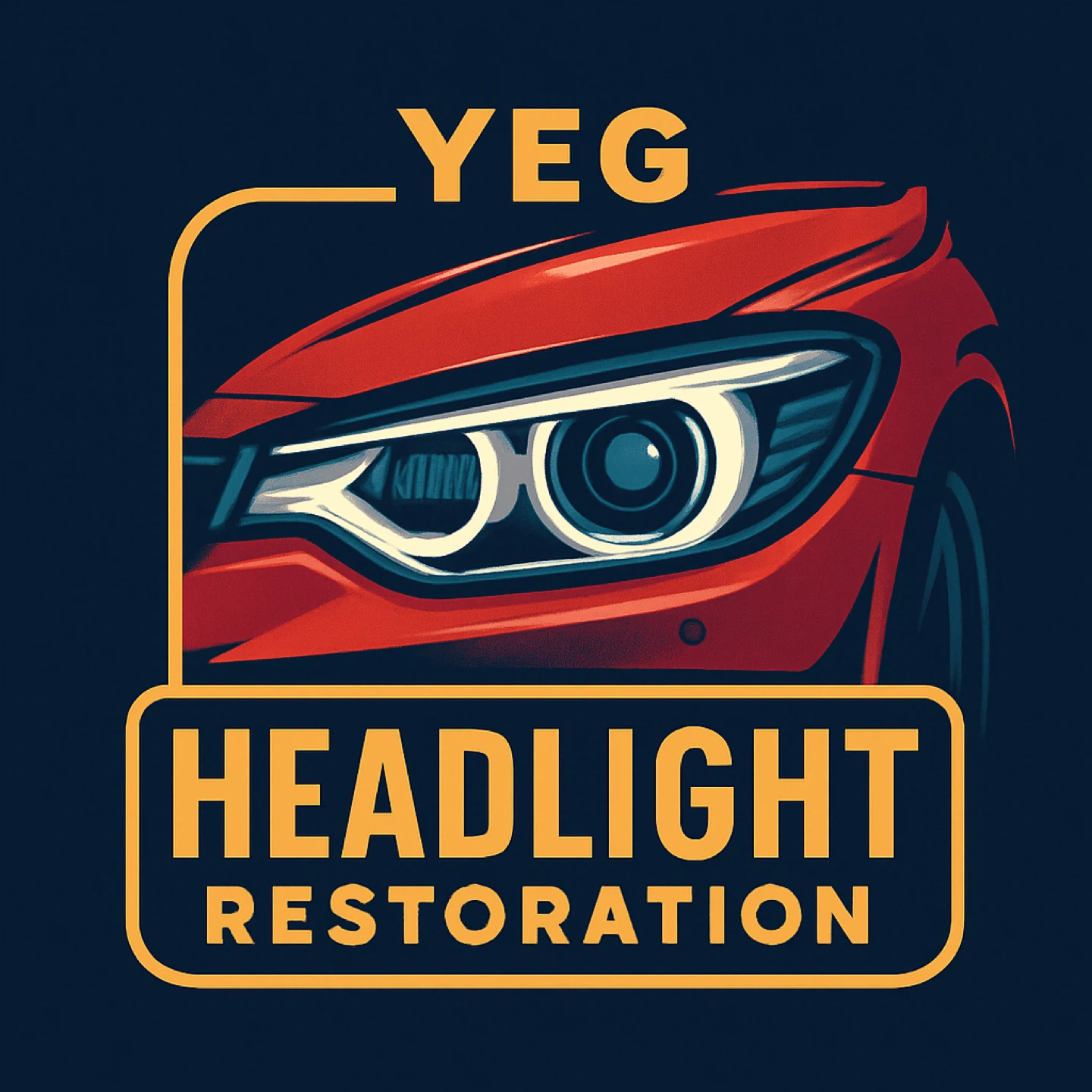 Headlight Restoration Service - photo 5