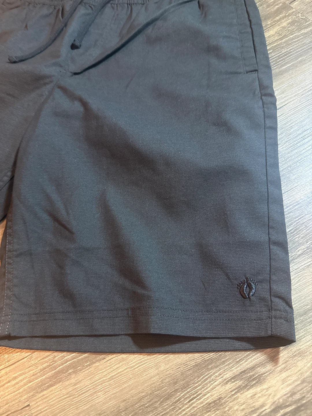 Hang Ten XL Black Shorts - photo 2