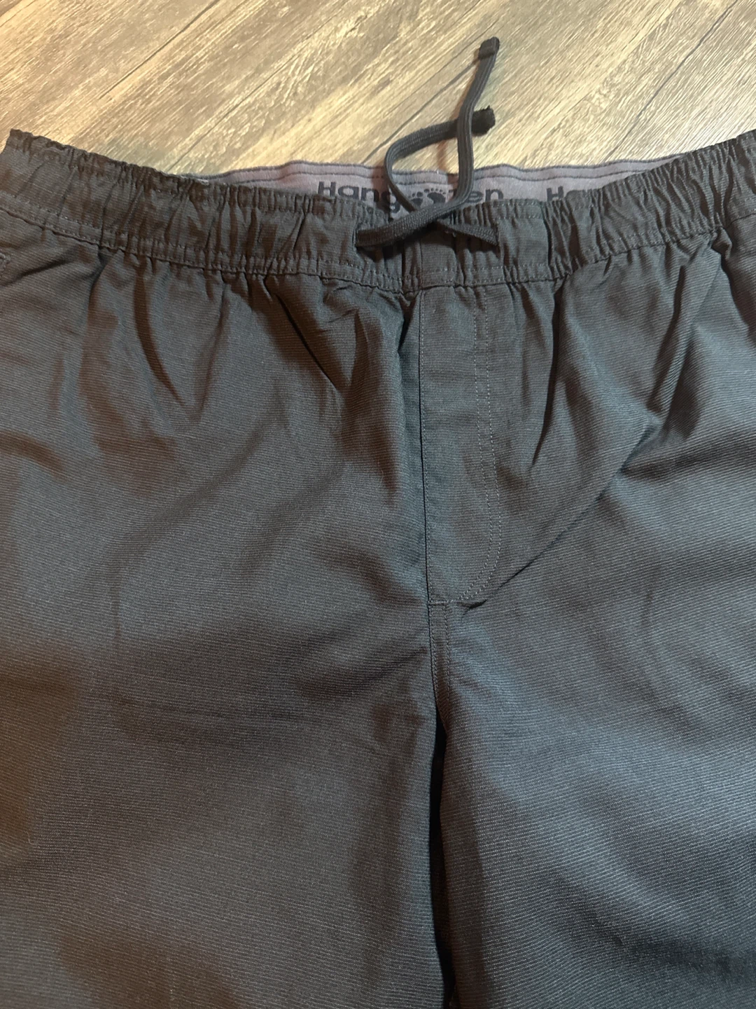 Hang Ten XL Black Shorts - photo 4