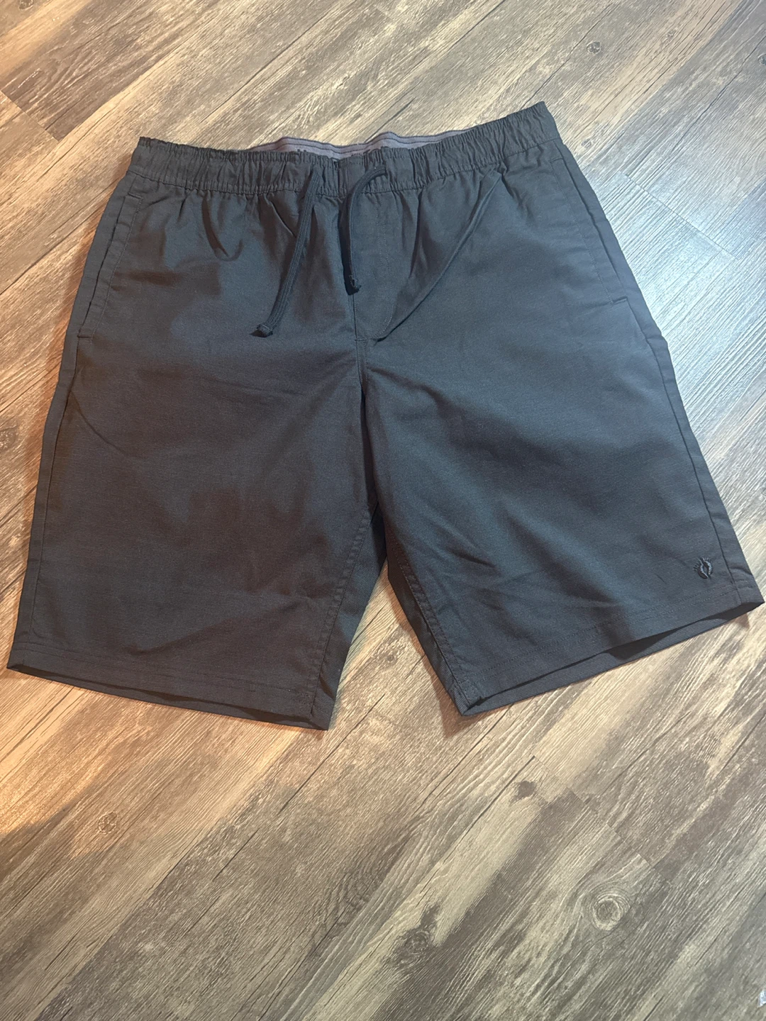 Hang Ten XL Black Shorts