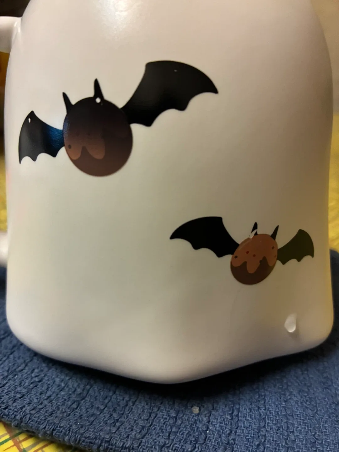 👻 Tim Hortons Ghost Colour Changing Mug image indicator(4)