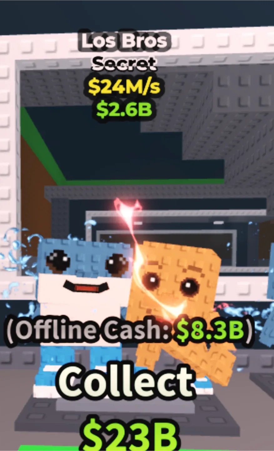Los bros thumbnail