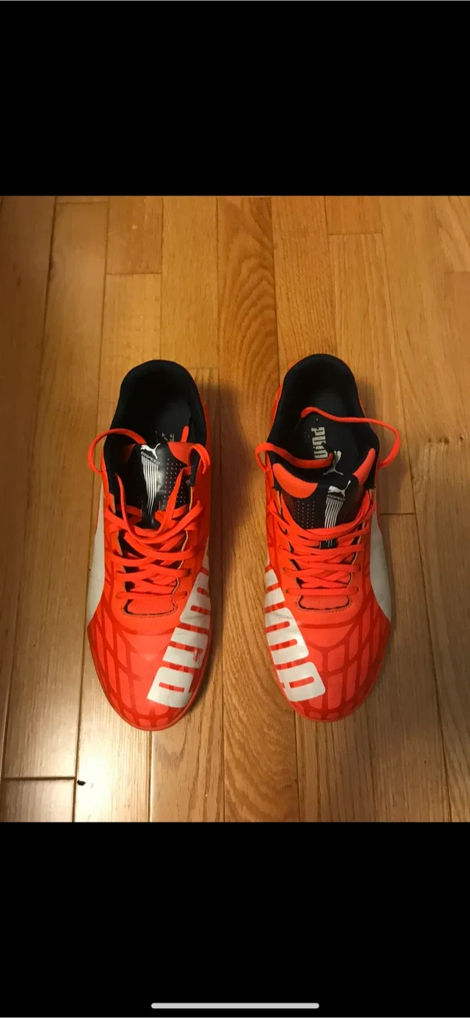 Puma Running Shoes thumbnail