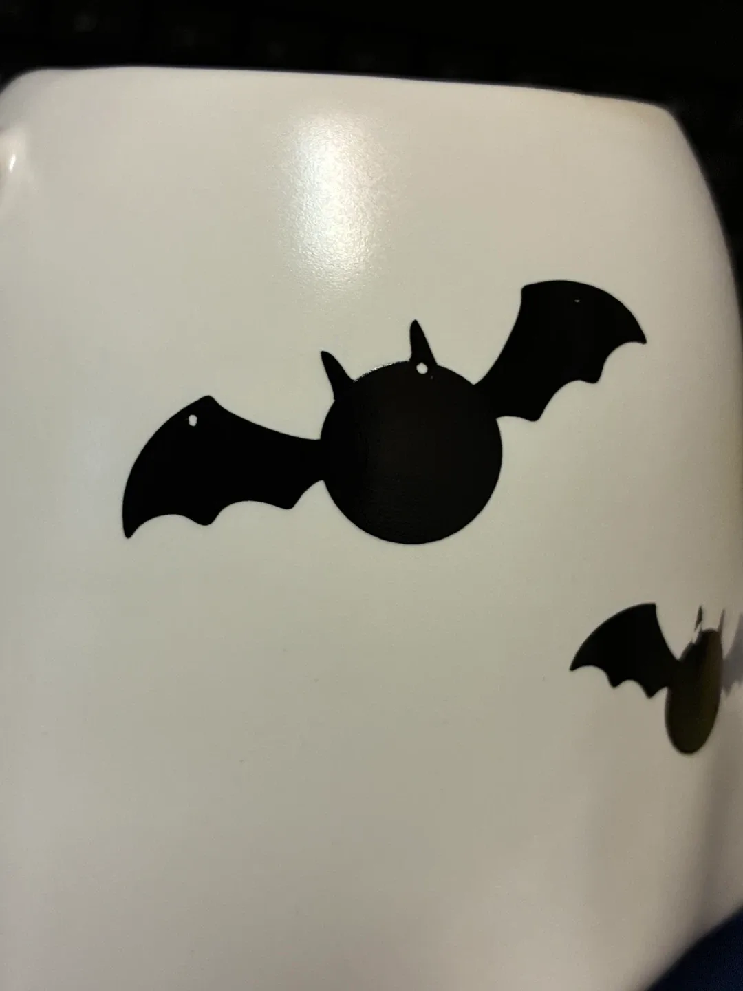 👻 Tim Hortons Ghost Colour Changing Mug image indicator(7)