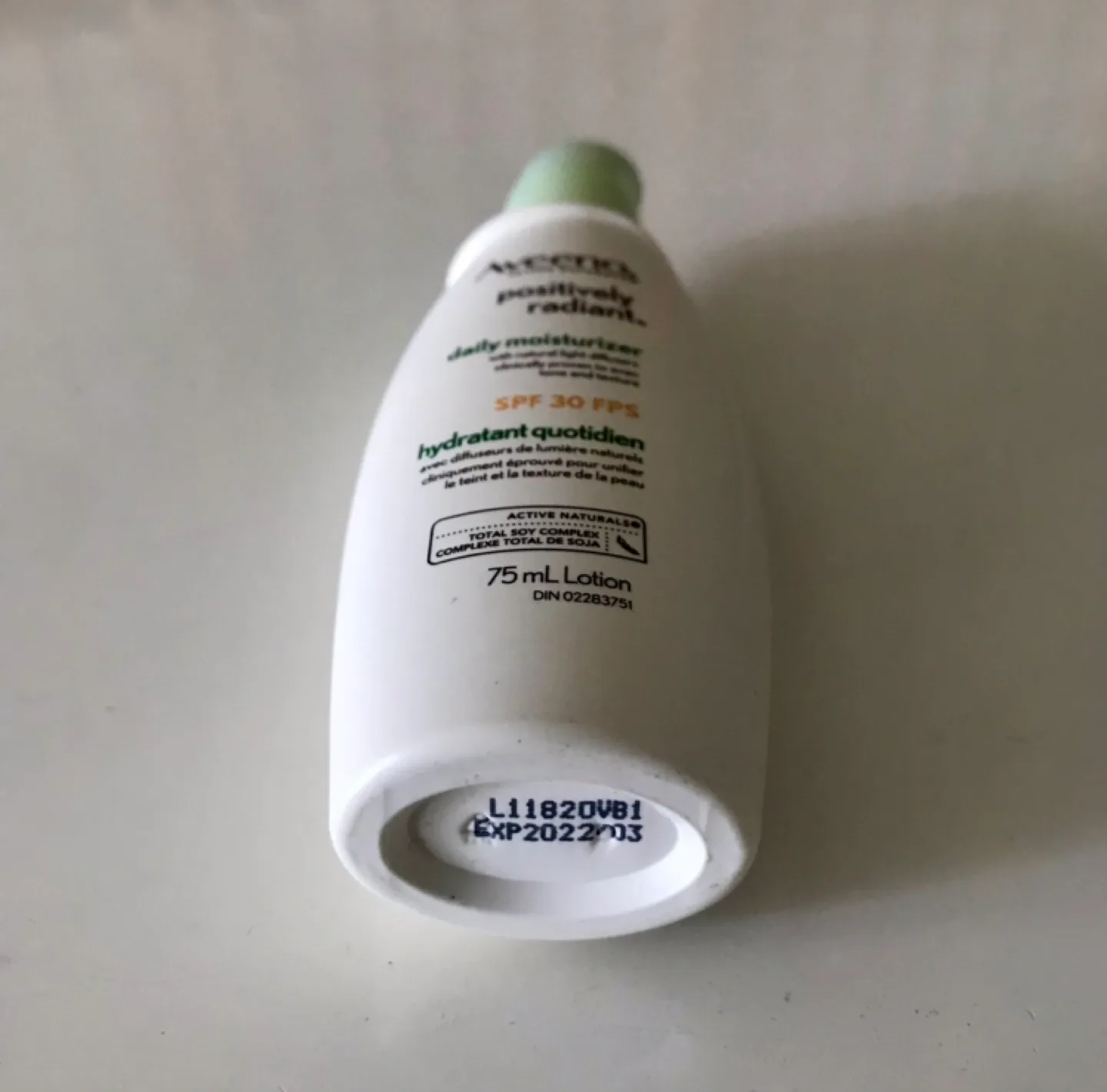 4 Aveeno Body Lotions - ✨NEW - 50% Off image indicator(4)