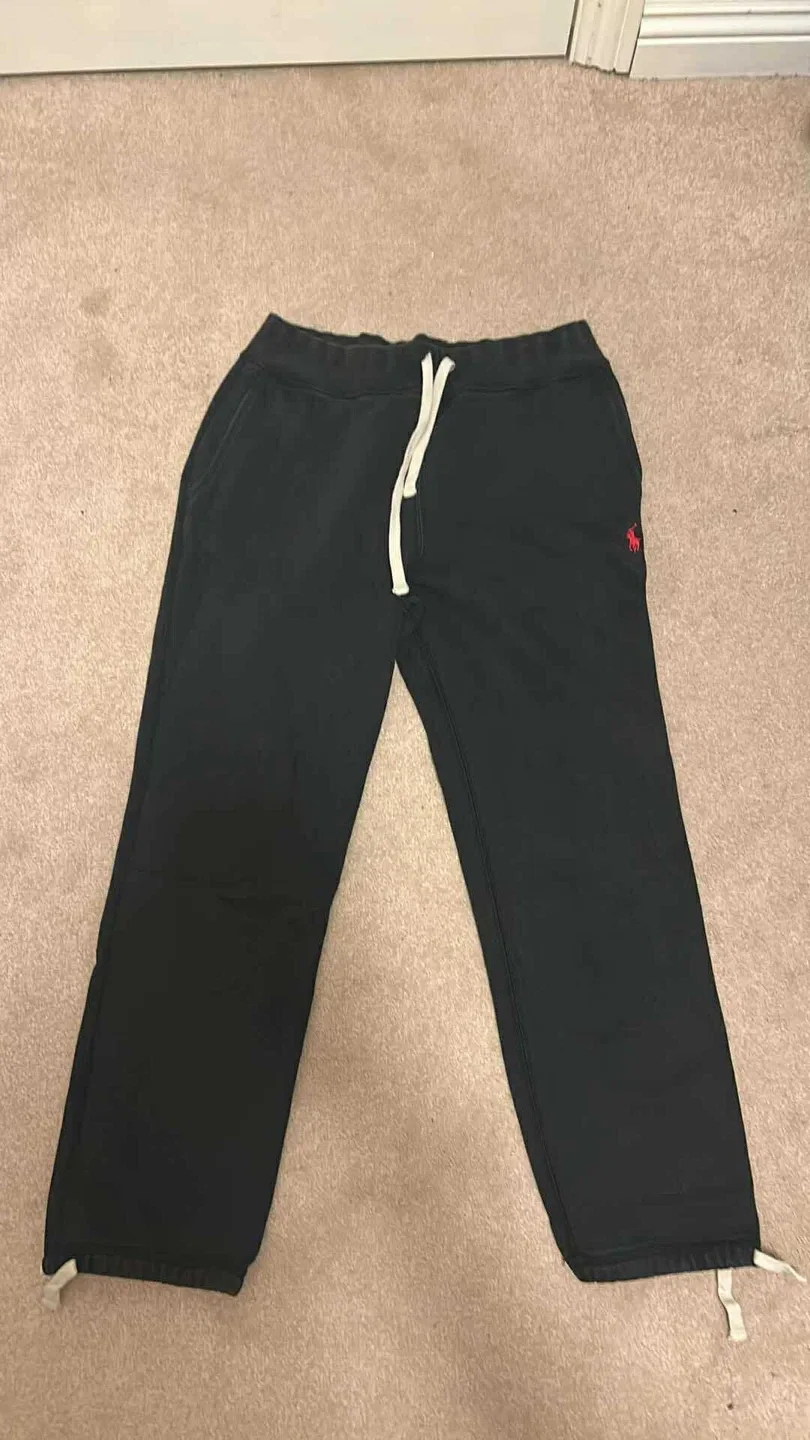 Polo Ralph Lauren Sweatpants thumbnail
