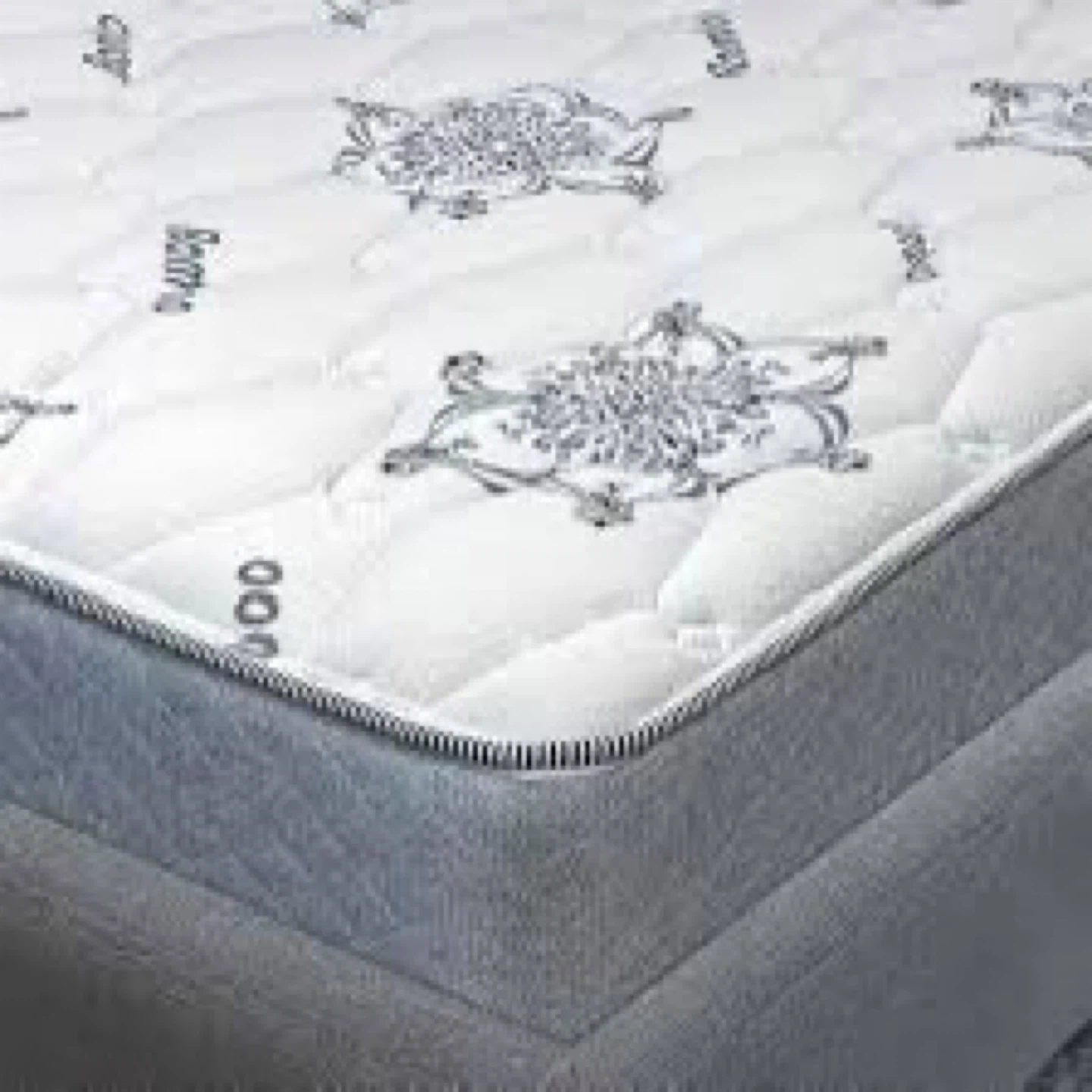 HD Eurotop Mattress FREE DELIVERY AVAILABLE - photo 5