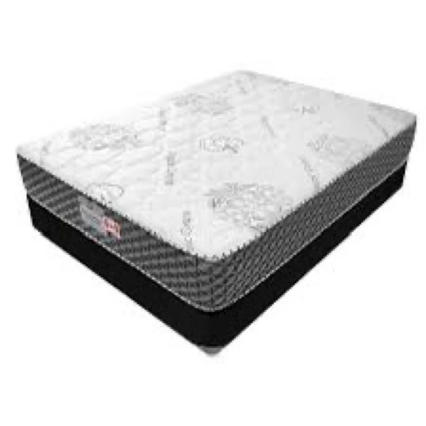 HD Eurotop Mattress FREE DELIVERY AVAILABLE - photo 4