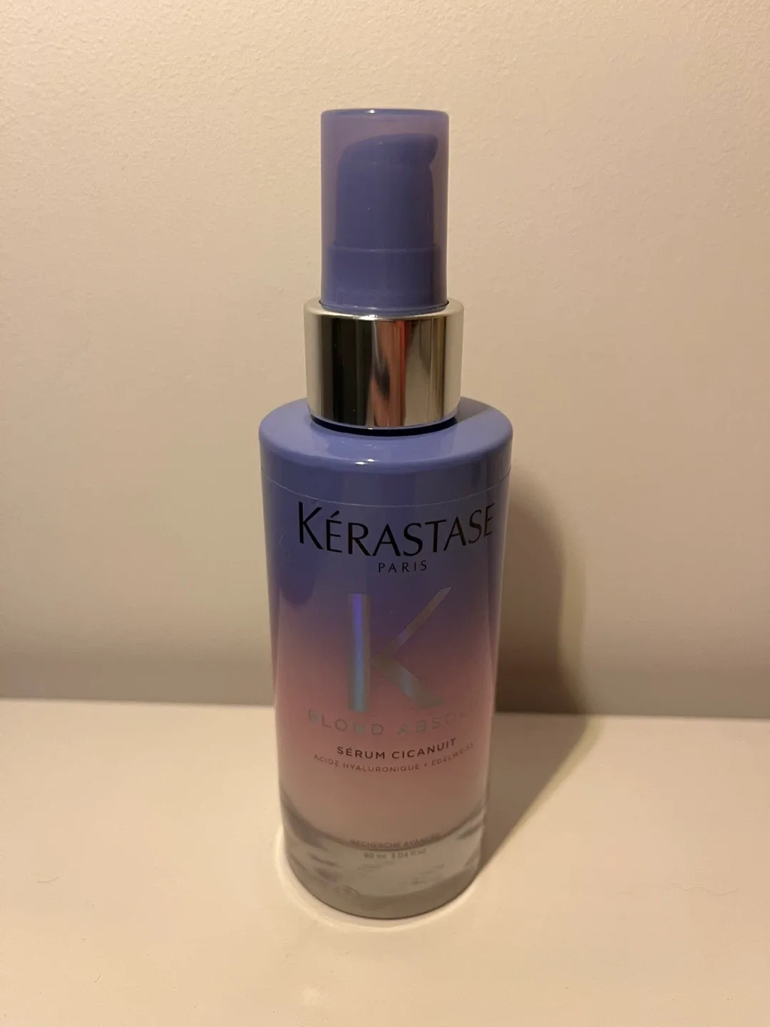 Kérastase Blond Absolu Sérum Cicanuit thumbnail