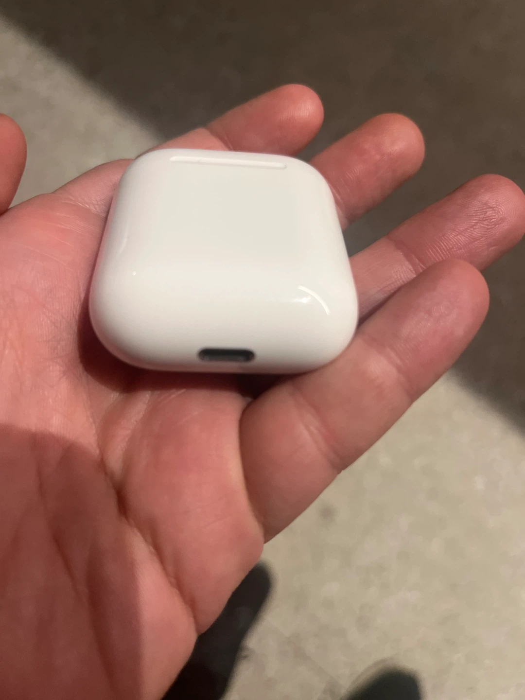Apple AirPods (2nd generation) - photo 3