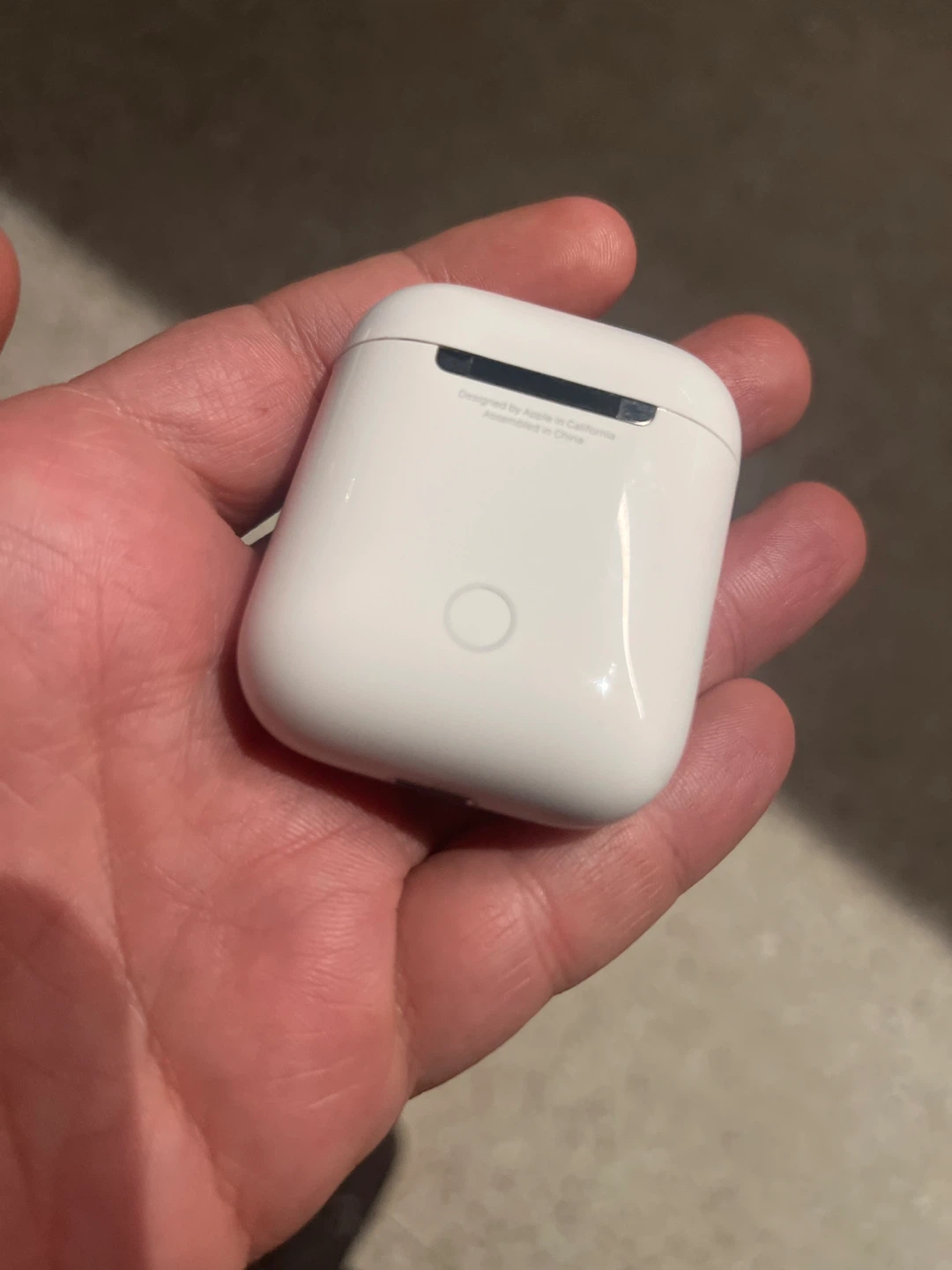 Apple AirPods (2nd generation) - photo 2
