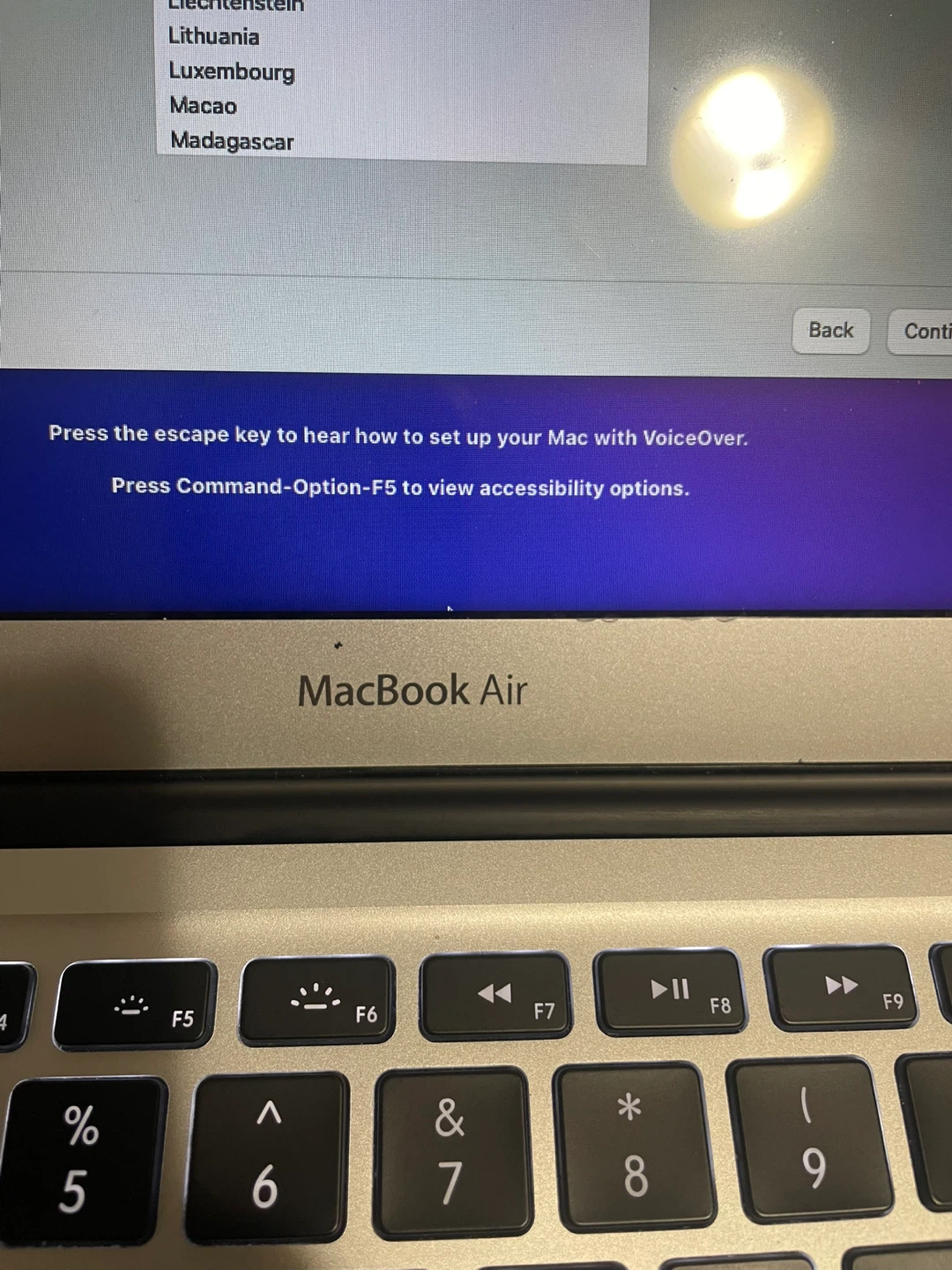 MacBook Air - photo 3
