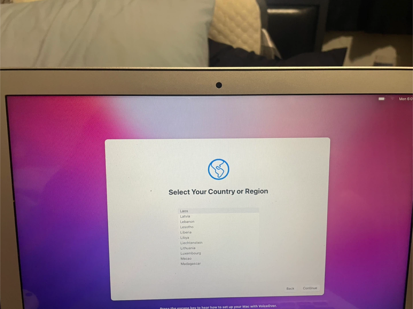MacBook Air - photo 2