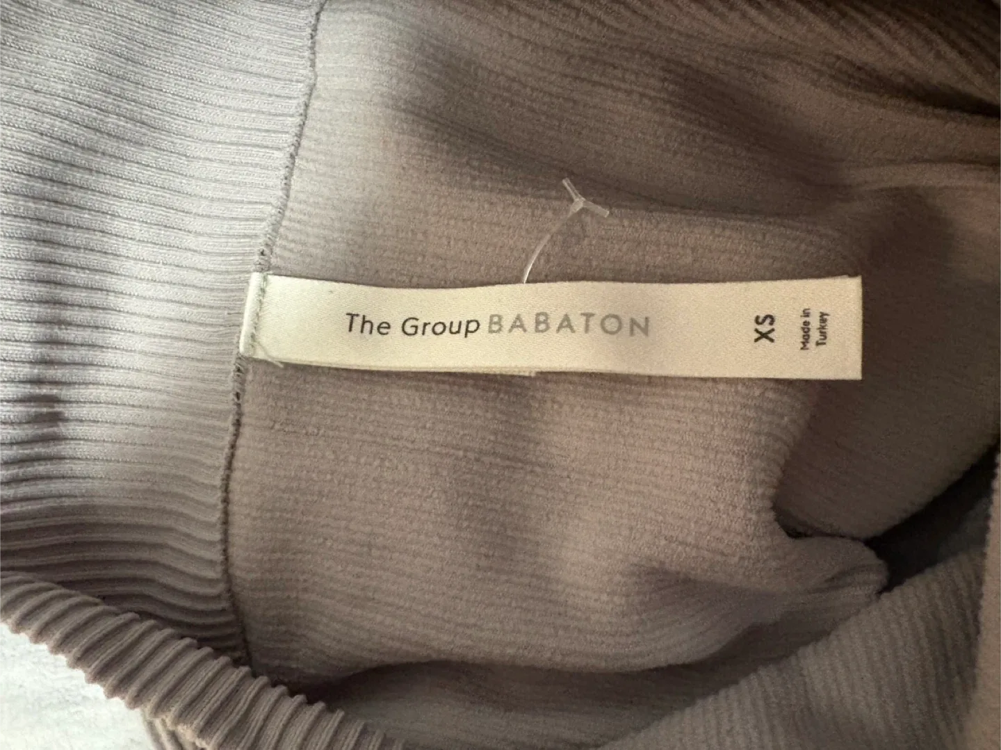 Babaton The Group Leggings - Size XS image indicator(2)