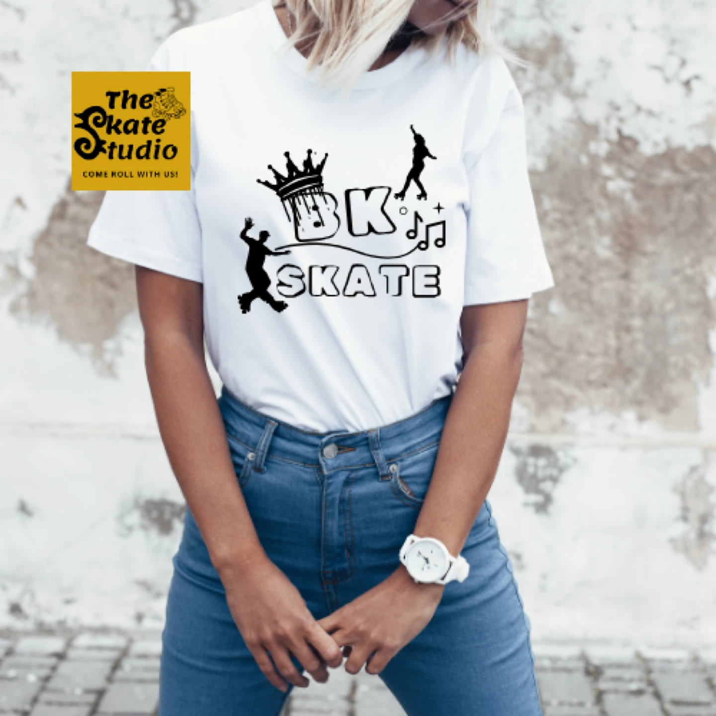 BK SKATE T-Shirts