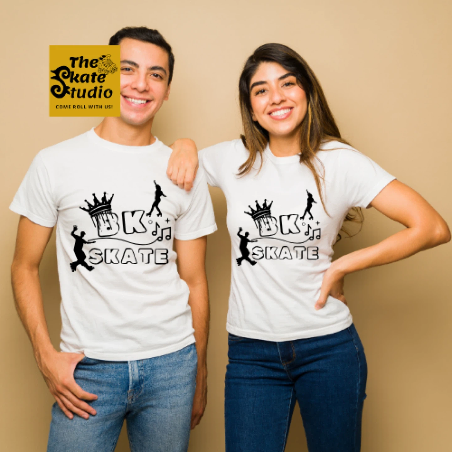 BK SKATE T-Shirts - photo 2