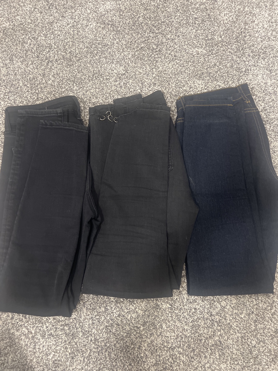 Mixed Lot Jeans - American Eagle, Old Navy - photo 3