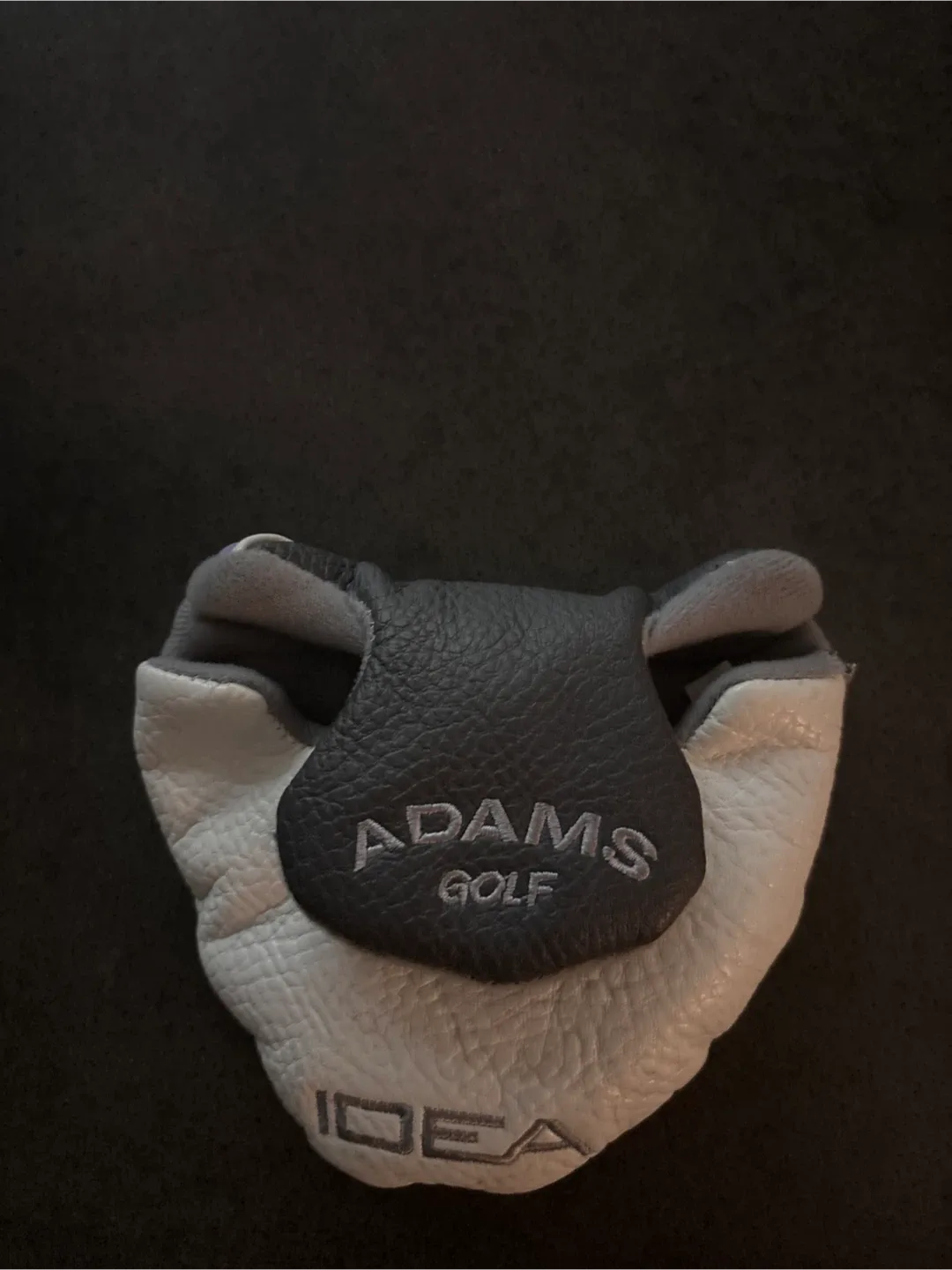 Adams Golf Super S Putter Headcover image indicator(2)