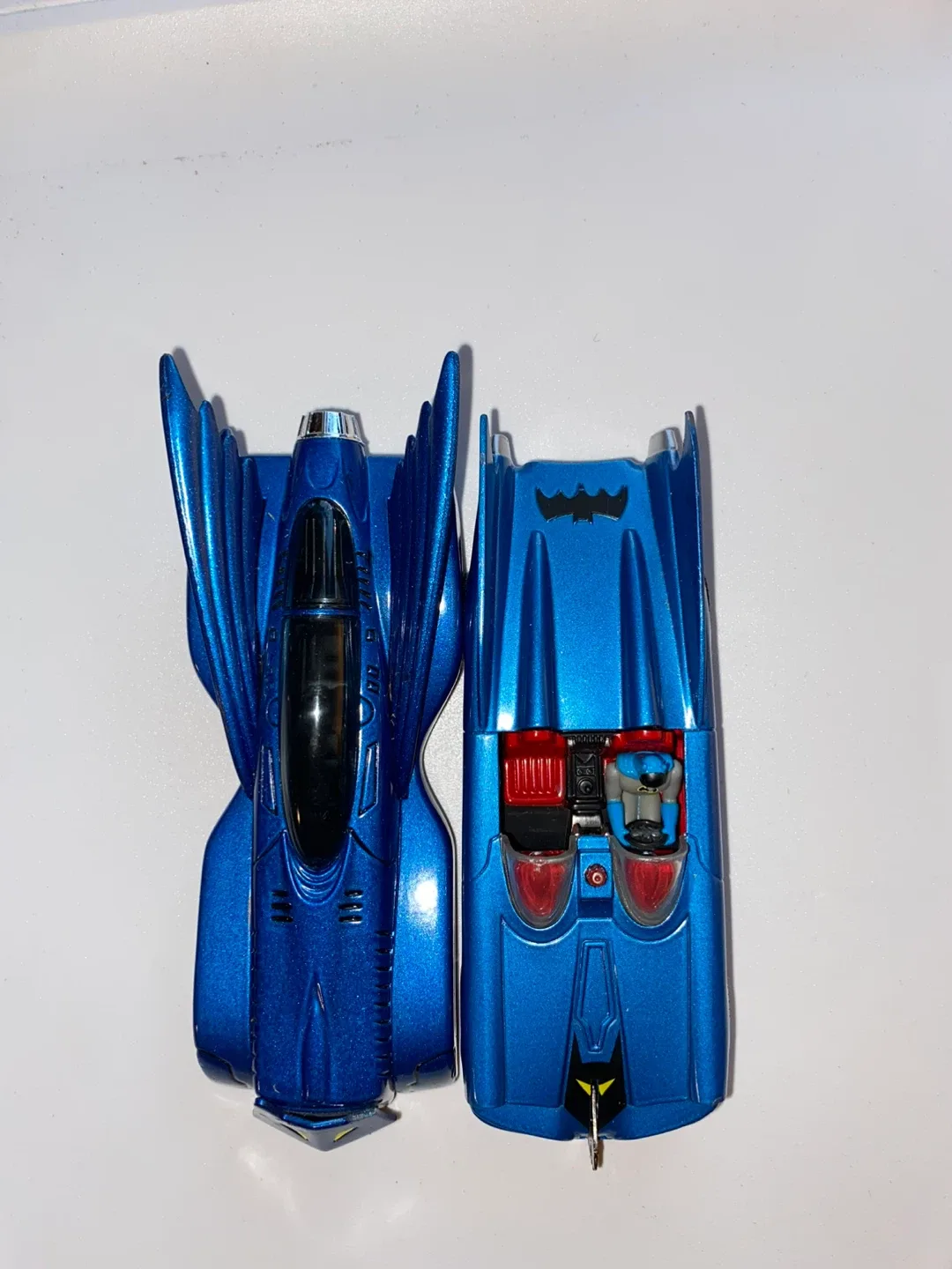 Corgi Batmobile Diecast Toy Cars (2) image indicator(2)