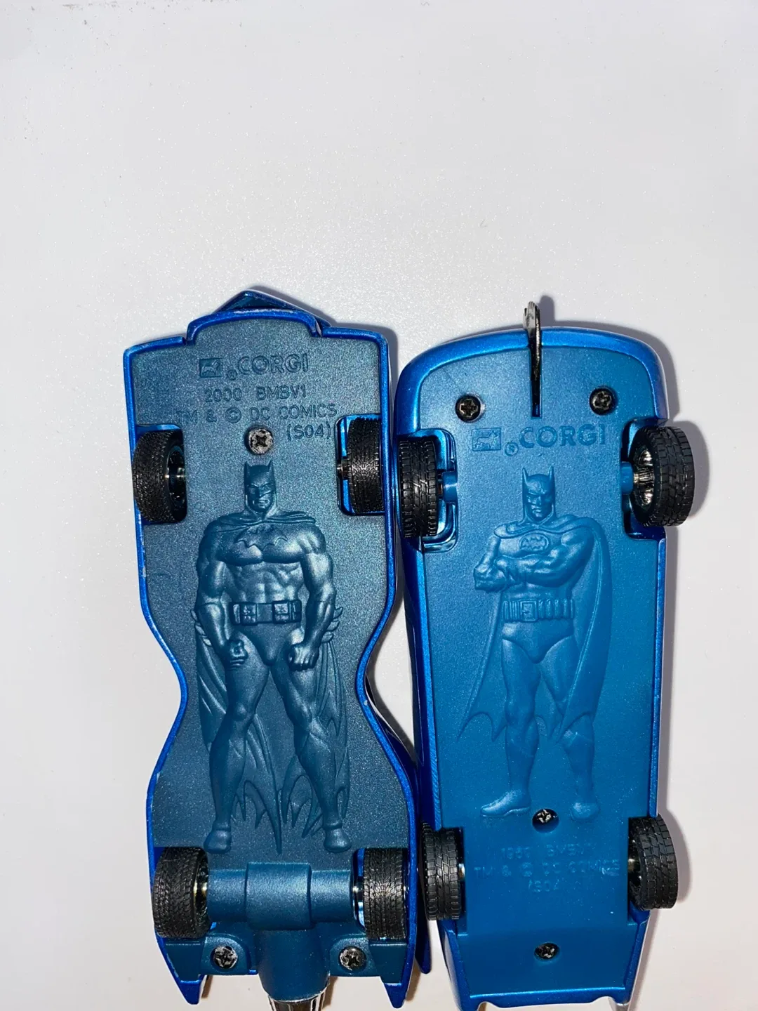 Corgi Batmobile Diecast Toy Cars (2) image indicator(3)