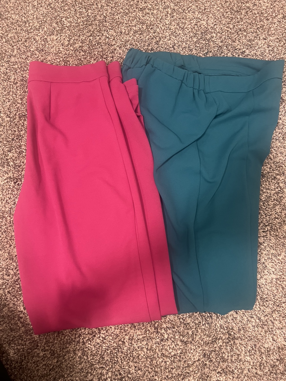 Assorted Women's Clothing Bundle