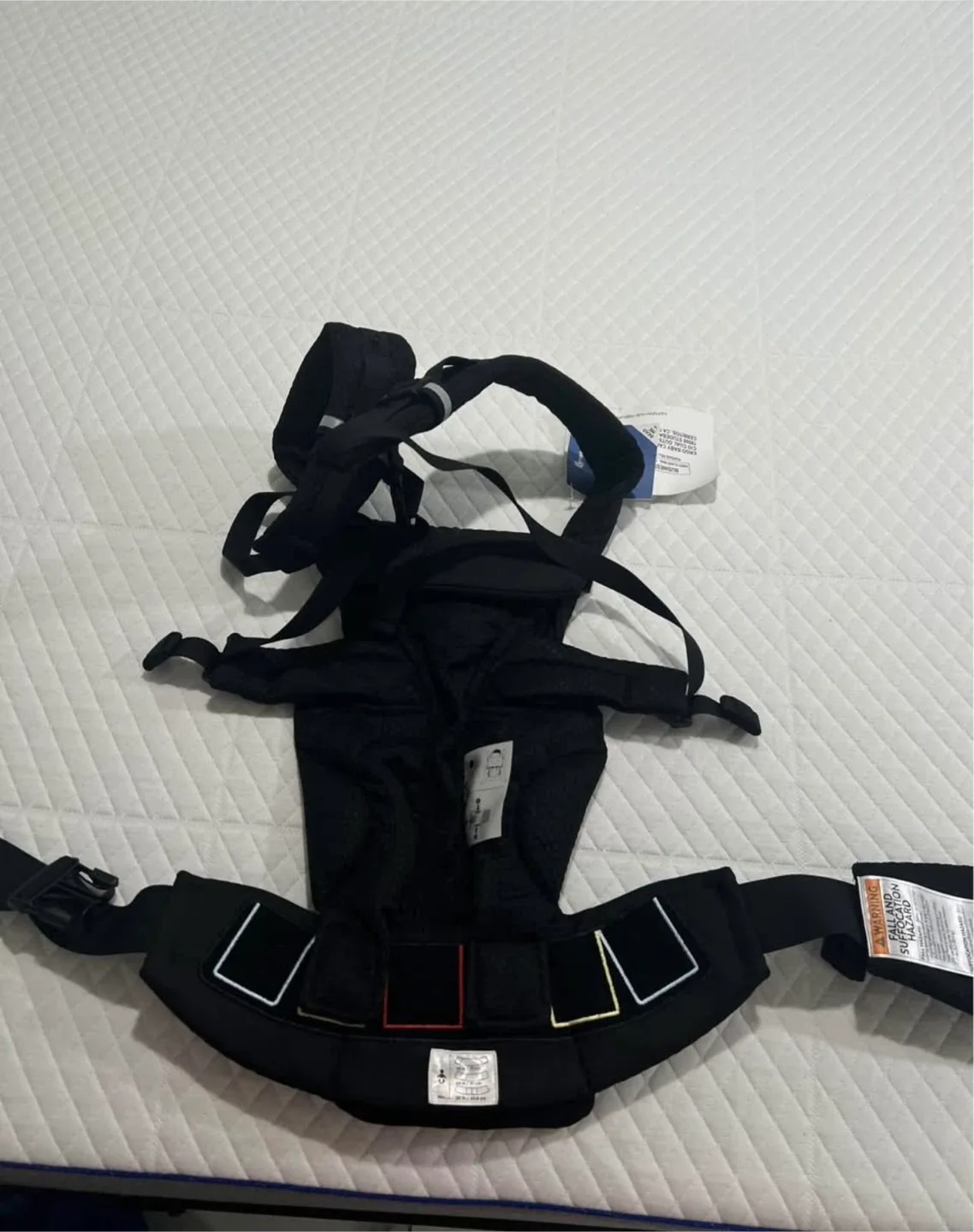 Ergobaby Omni Baby Carrier - Black image indicator(2)