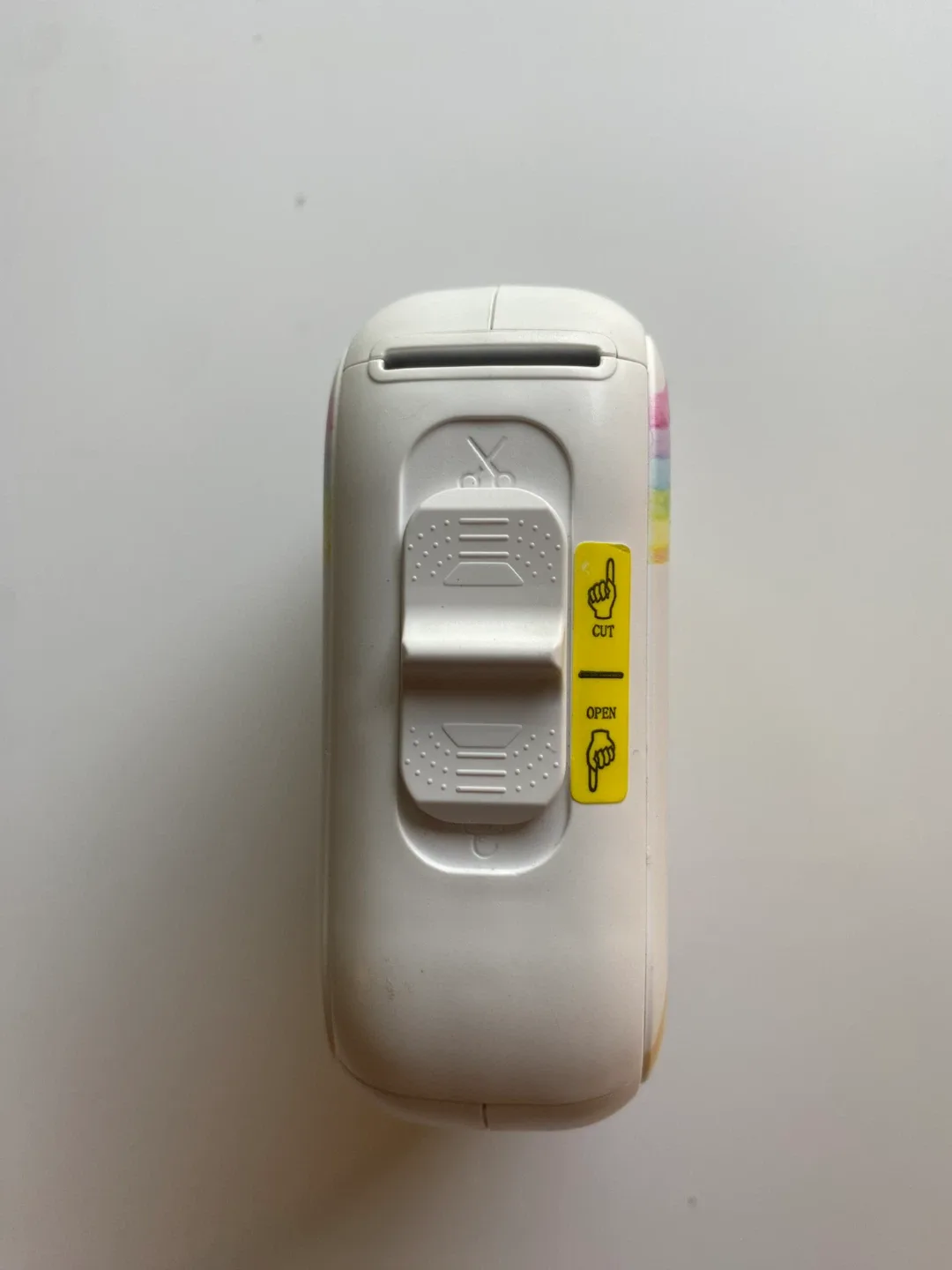 Cute Rainbow Label Maker image indicator(4)