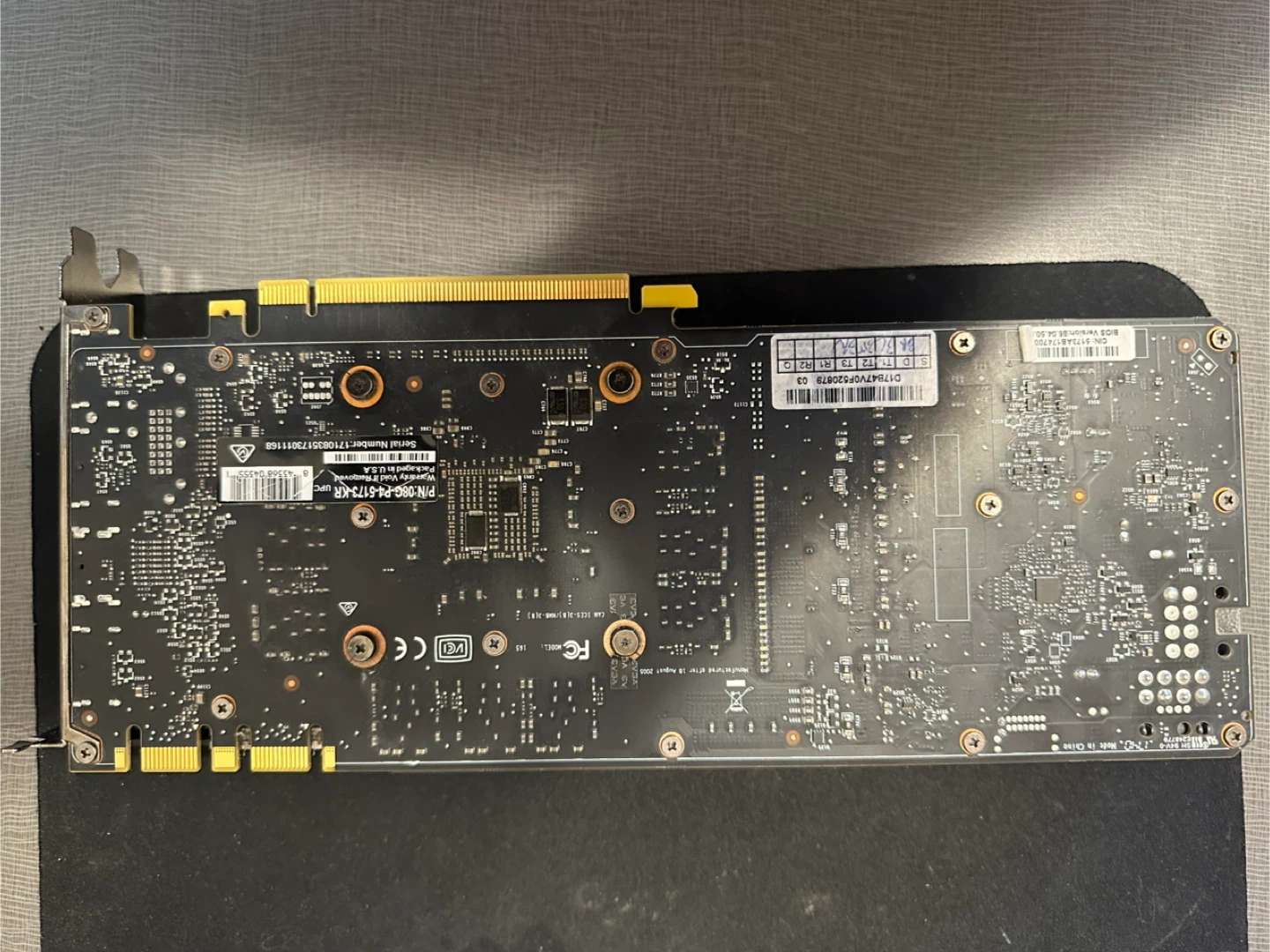 EVGA GeForce GTX 1070 Graphics Card - photo 5