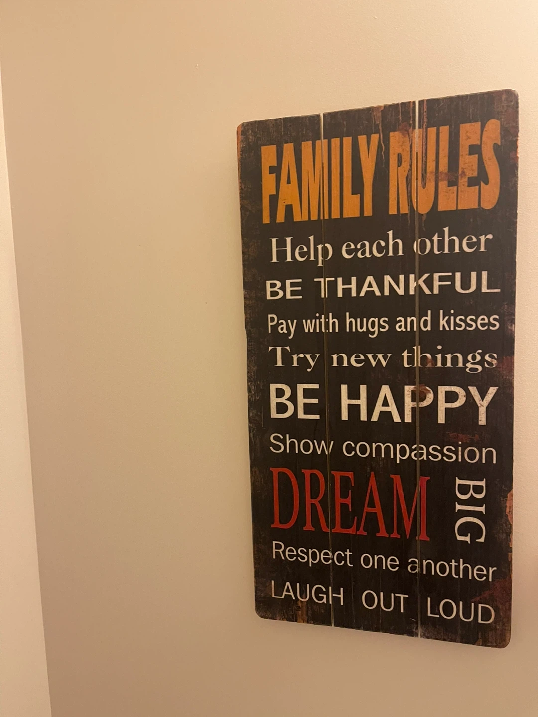 Assorted wall art - photo 5